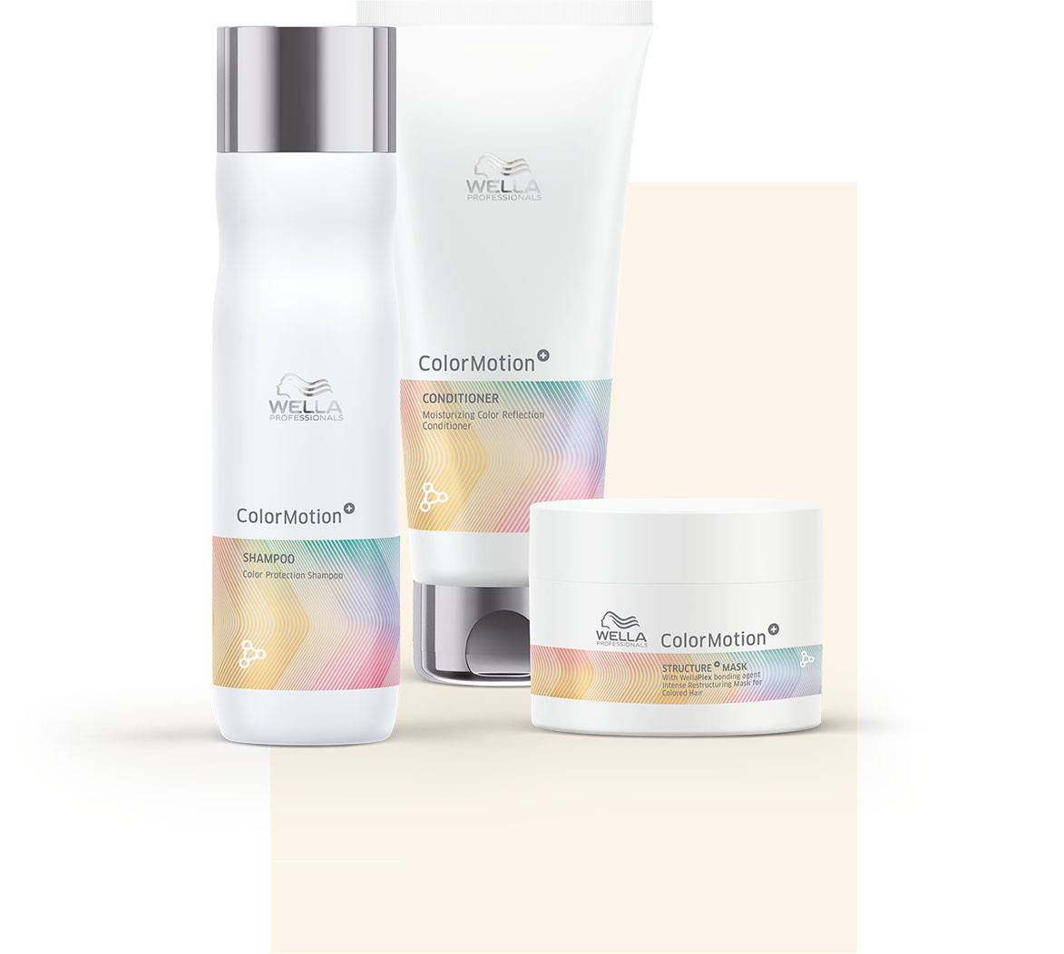 products Picture Wella Color Motion