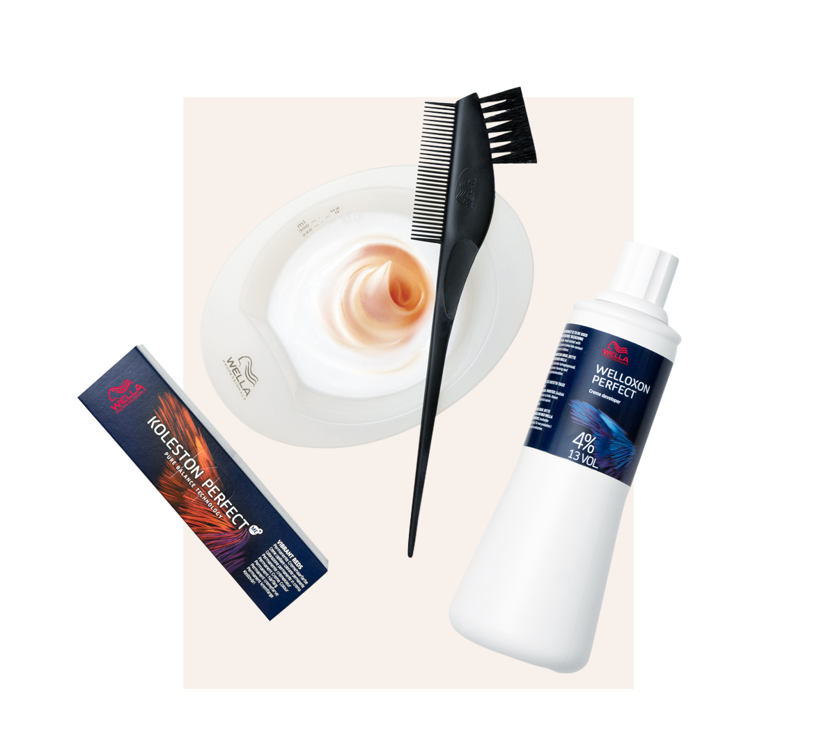 products Picture Wella Color Motion