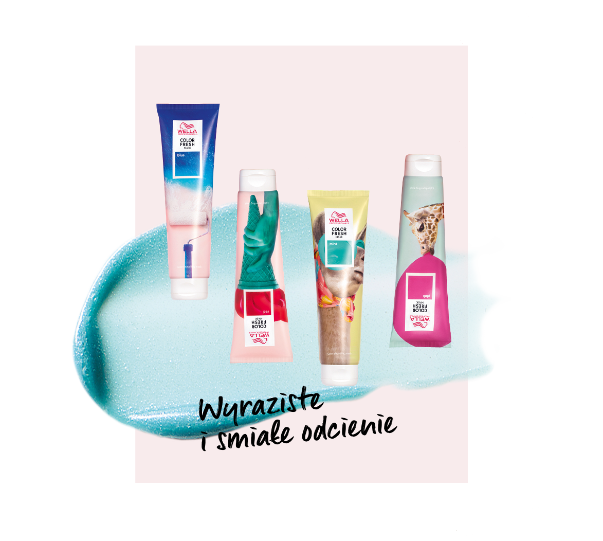 products Picture Wella Color Motion