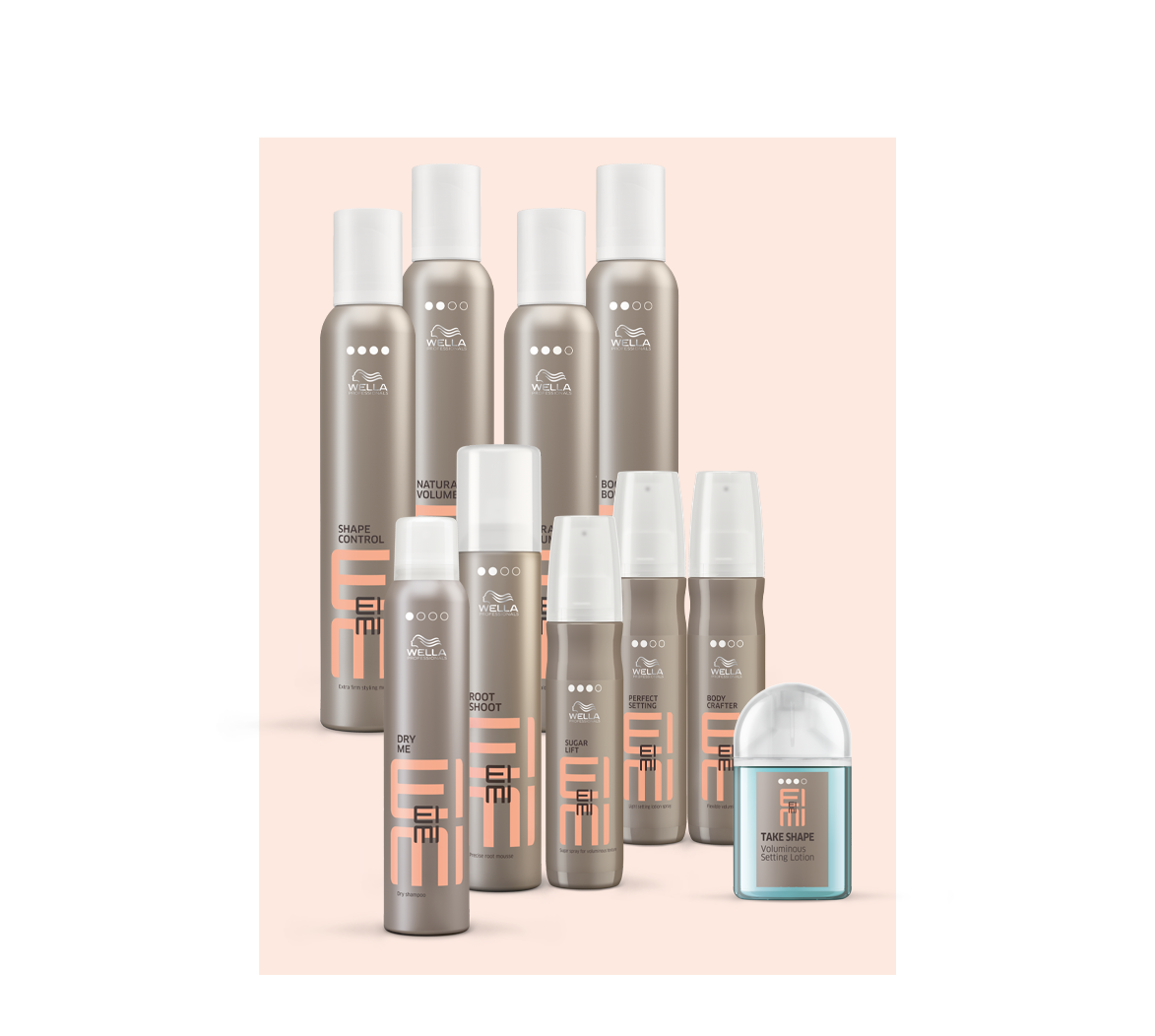 products Picture Wella Color Motion
