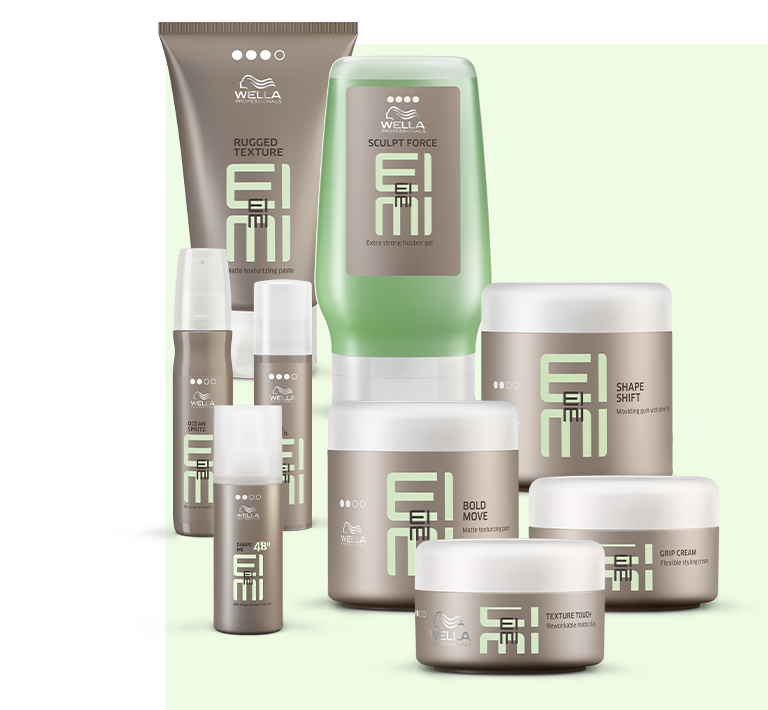 products Picture Wella Color Motion