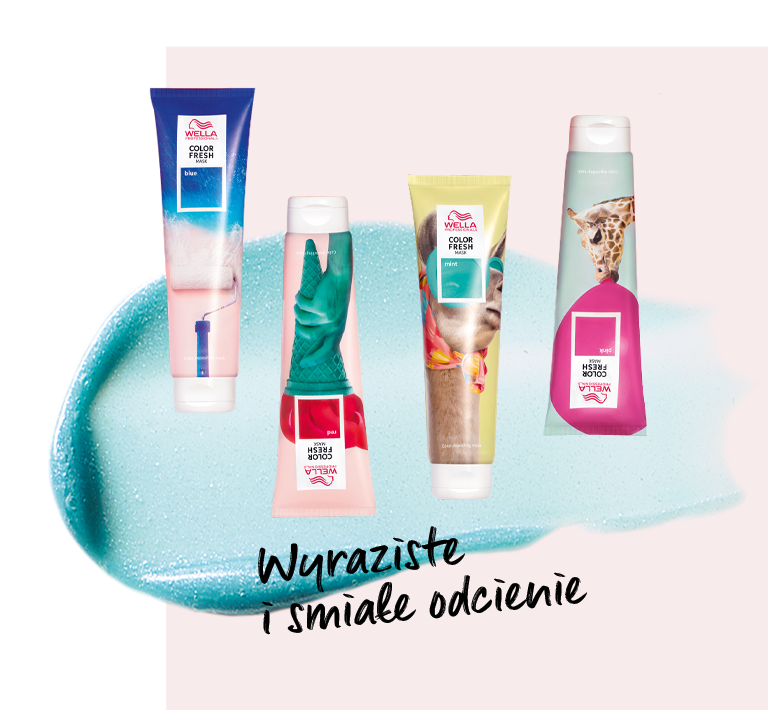 products Picture Wella Color Motion