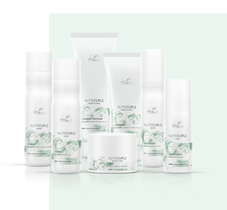 products Picture Wella Color Motion