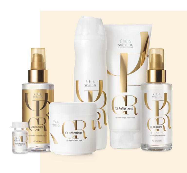 products Picture Wella Color Motion