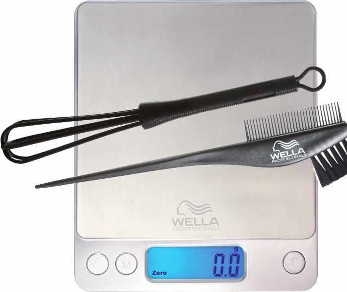 Studio Wella