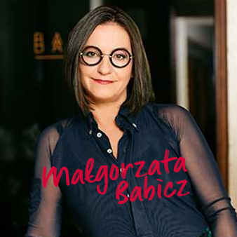 Małgorzata Babicz