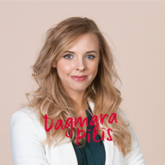 Dagmara Pilis