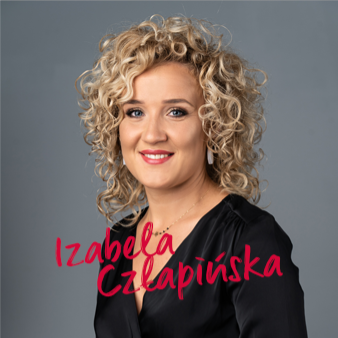 Izabela Człapińska