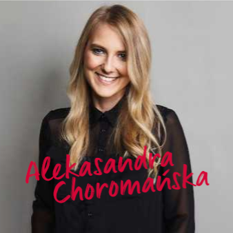 Alekasandra Choromańska
