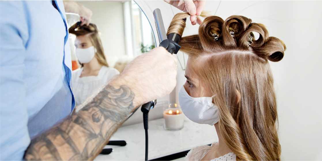 Wella zostań modelką
