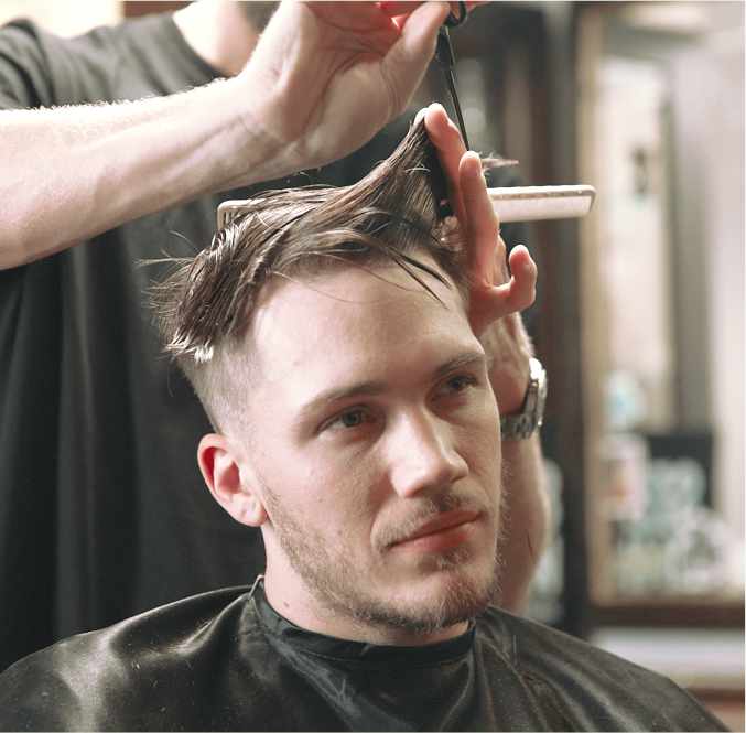 Wella zostań modelką