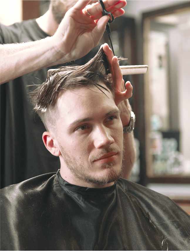 Wella zostań modelką