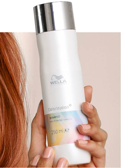 product Color Motion Wella
