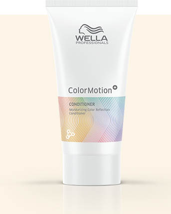 product Color Motion Wella
