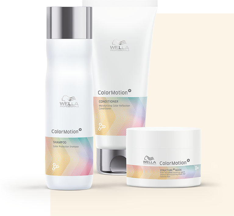 products Picture Wella Color Motion
